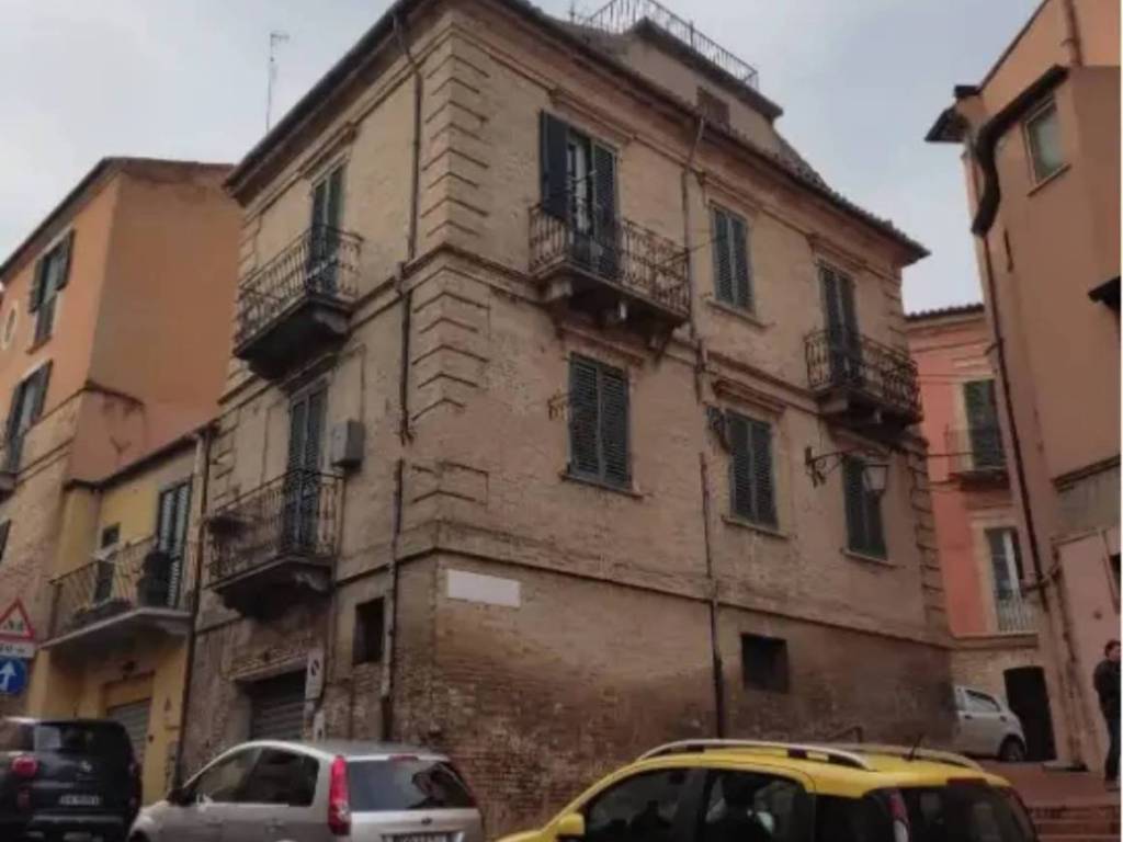 Casa indipendente a Lanciano in Via Ravizza - Foto 3