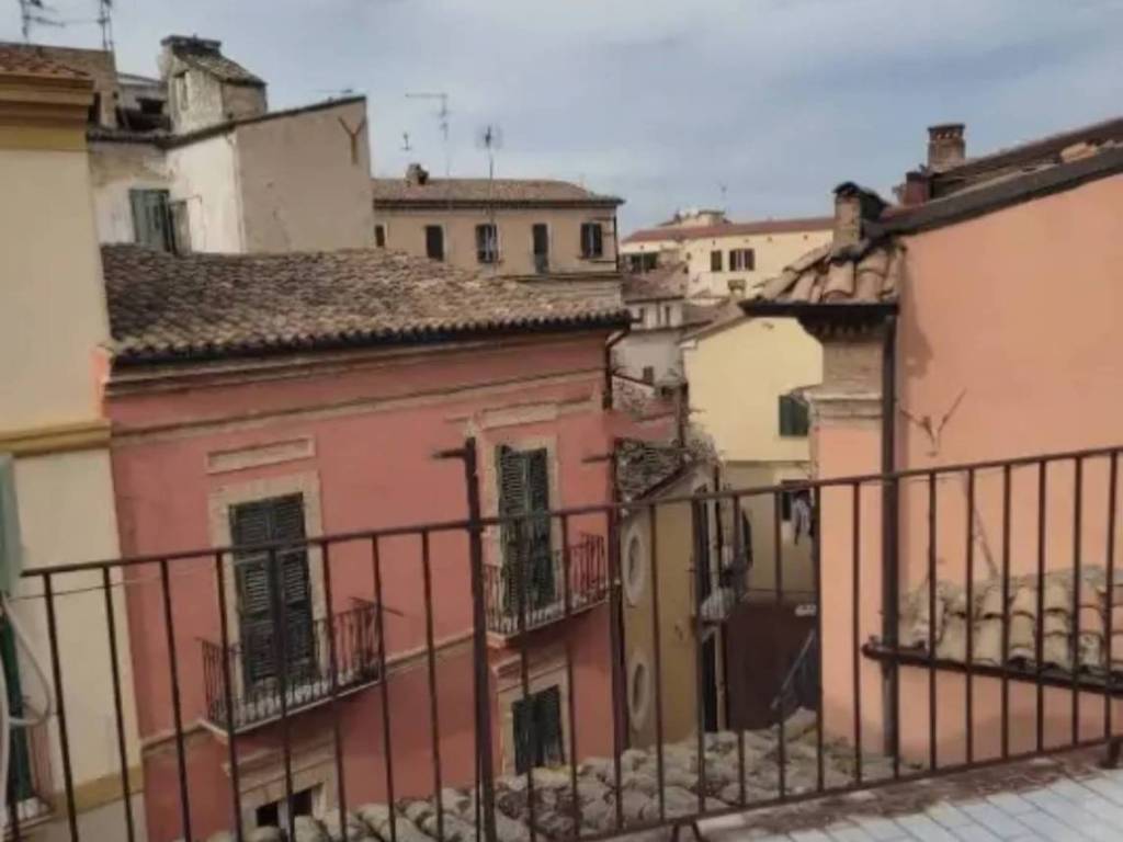 Casa indipendente a Lanciano in Via Ravizza - Foto 5