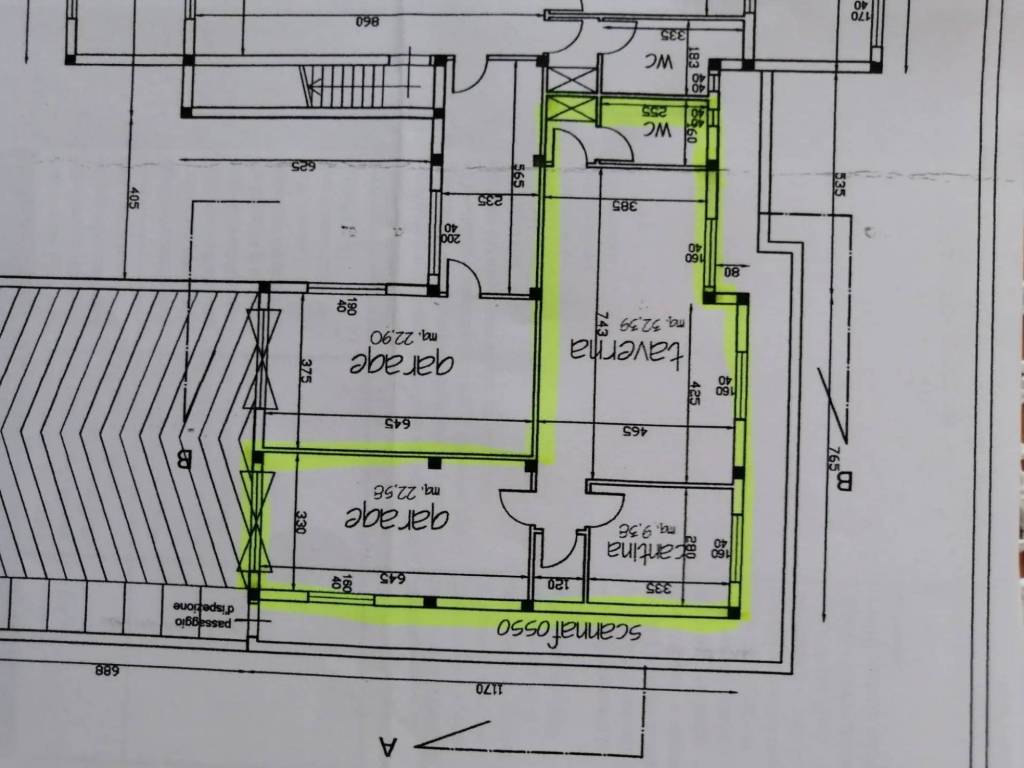 Villa a Roccastrada in Via dei Papaveri - Foto 5