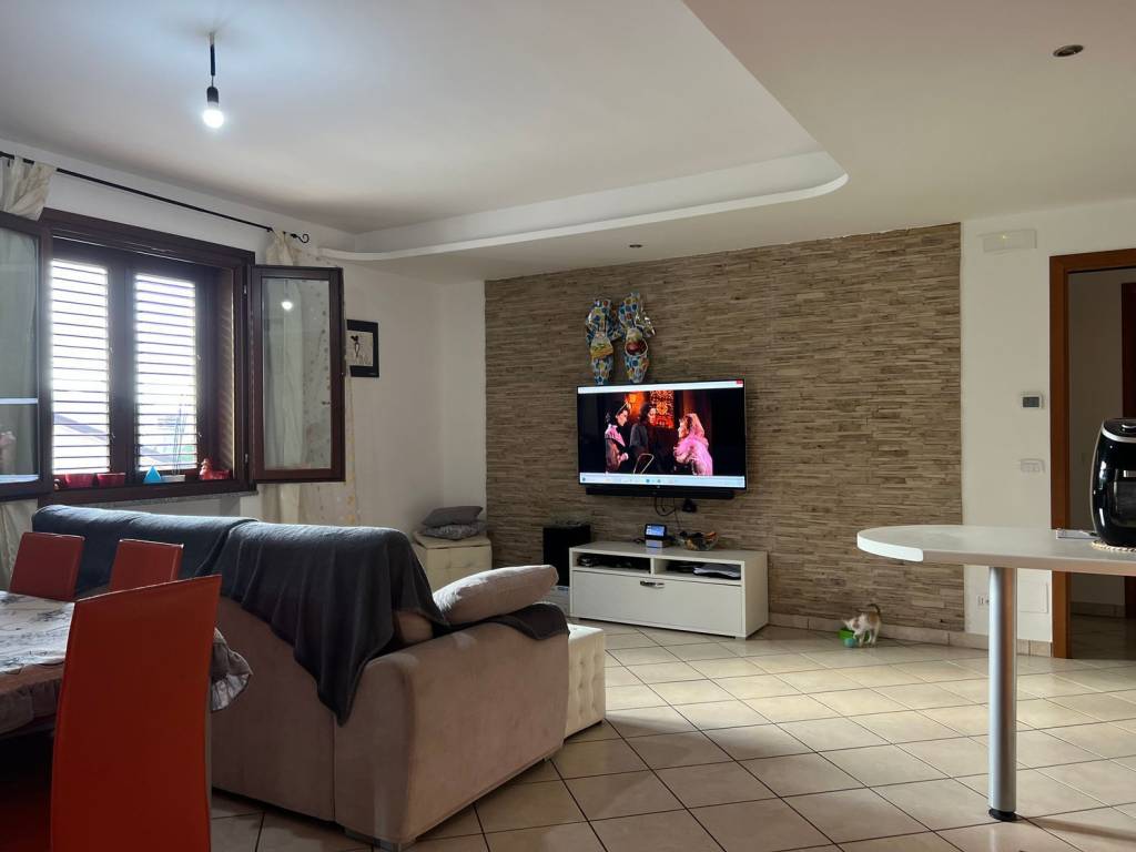 Appartamento a Casal velino in SP274, 32 - Foto 2