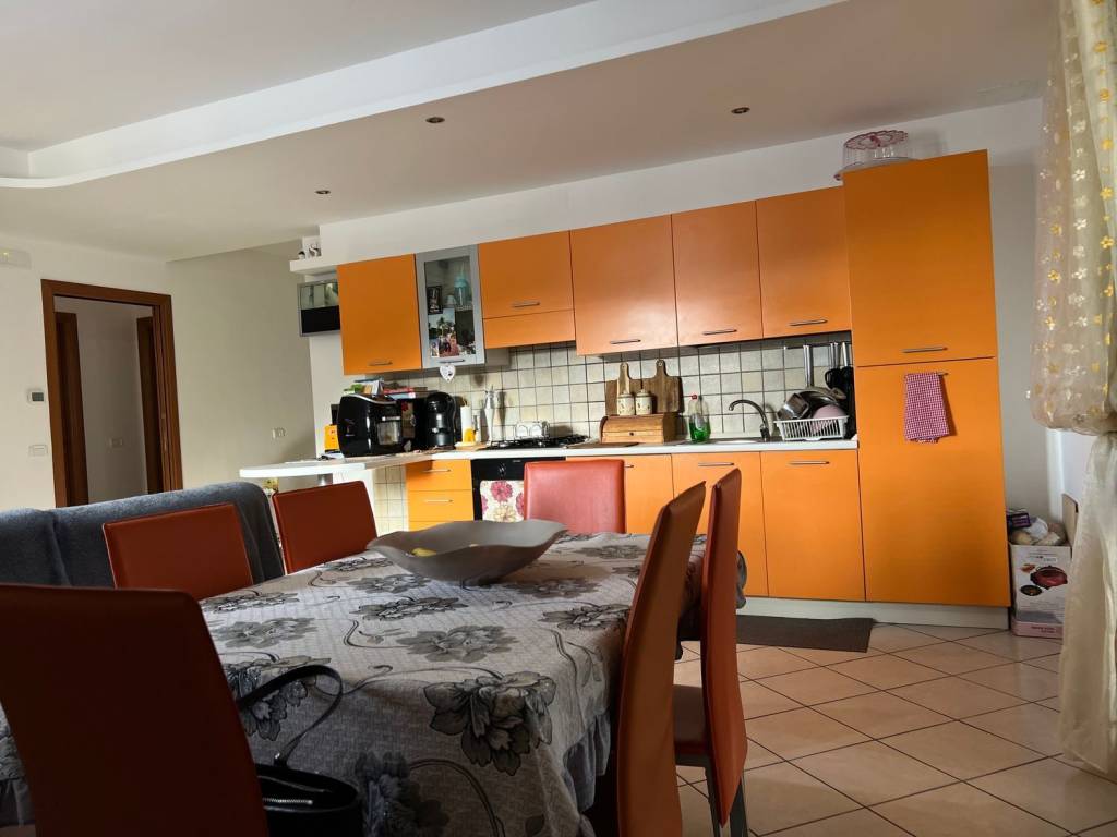 Appartamento a Casal velino in SP274, 32 - Foto 4