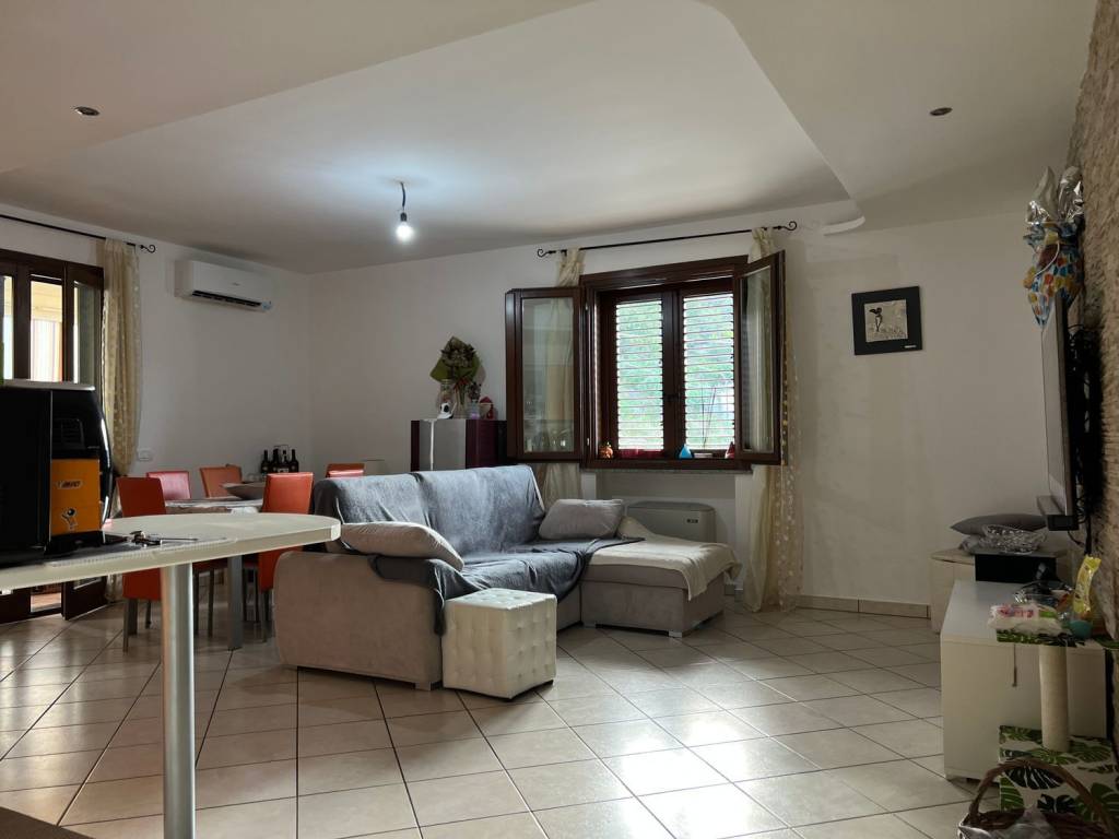 Appartamento a Casal velino in SP274, 32 - Foto 5