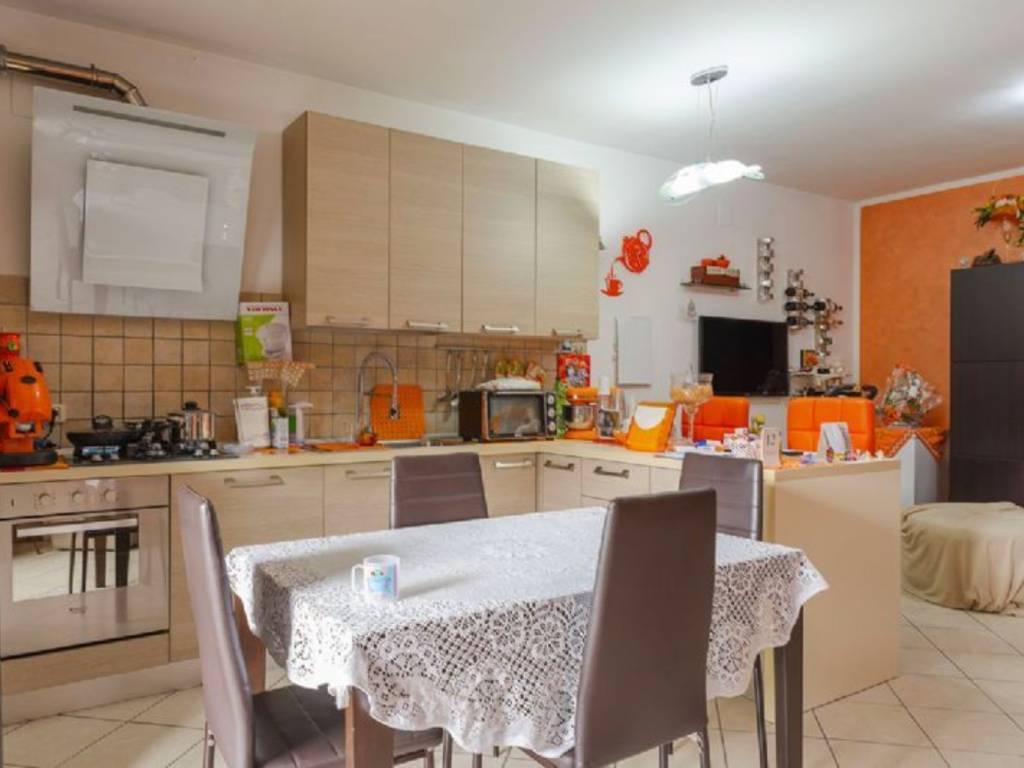 Appartamento a Casal velino in Via Verduzio, 6 - Foto 2