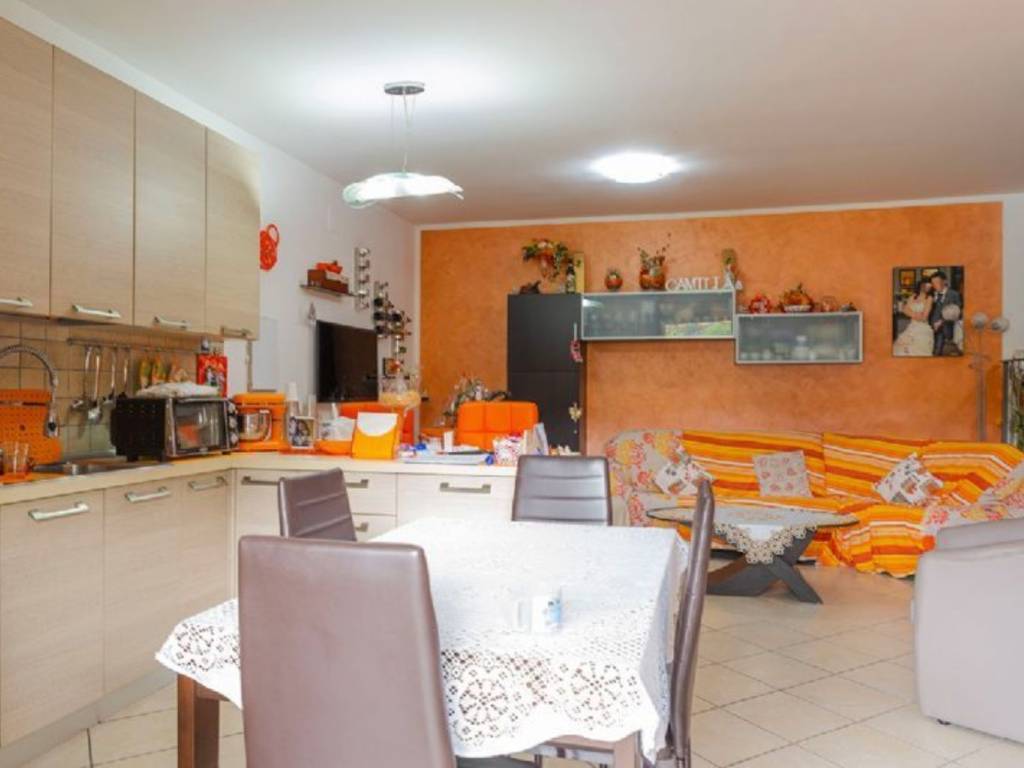 Appartamento a Casal velino in Via Verduzio, 6 - Foto 3