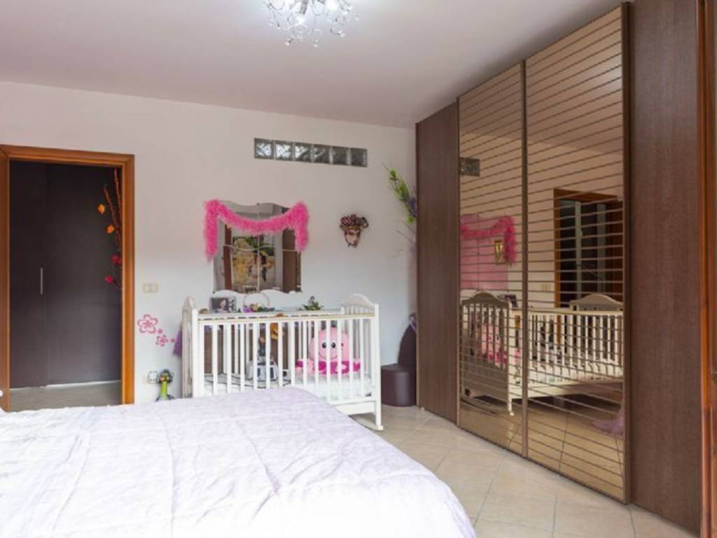 Appartamento a Casal velino in Via Verduzio, 6 - Foto 4