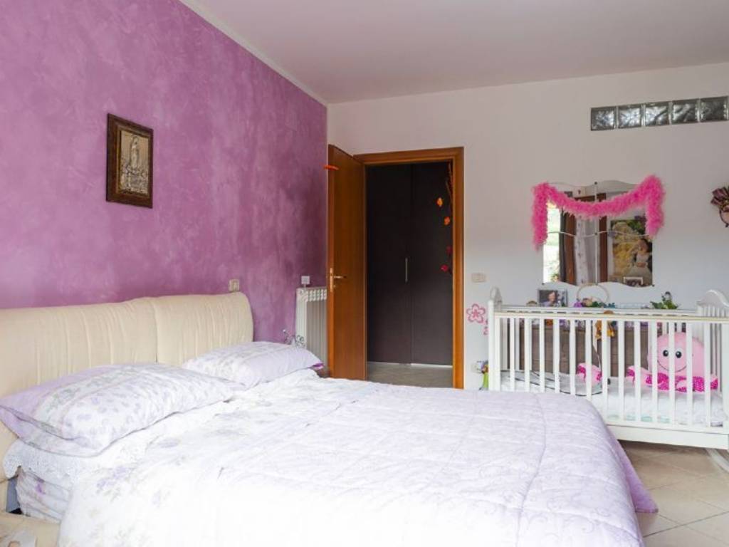 Appartamento a Casal velino in Via Verduzio, 6 - Foto 5