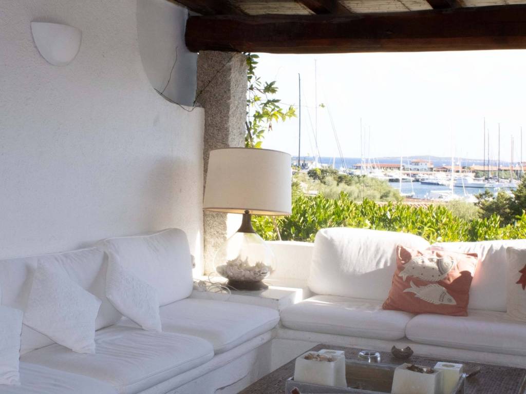 Appartamento a Olbia in Via della Marina - Foto 2