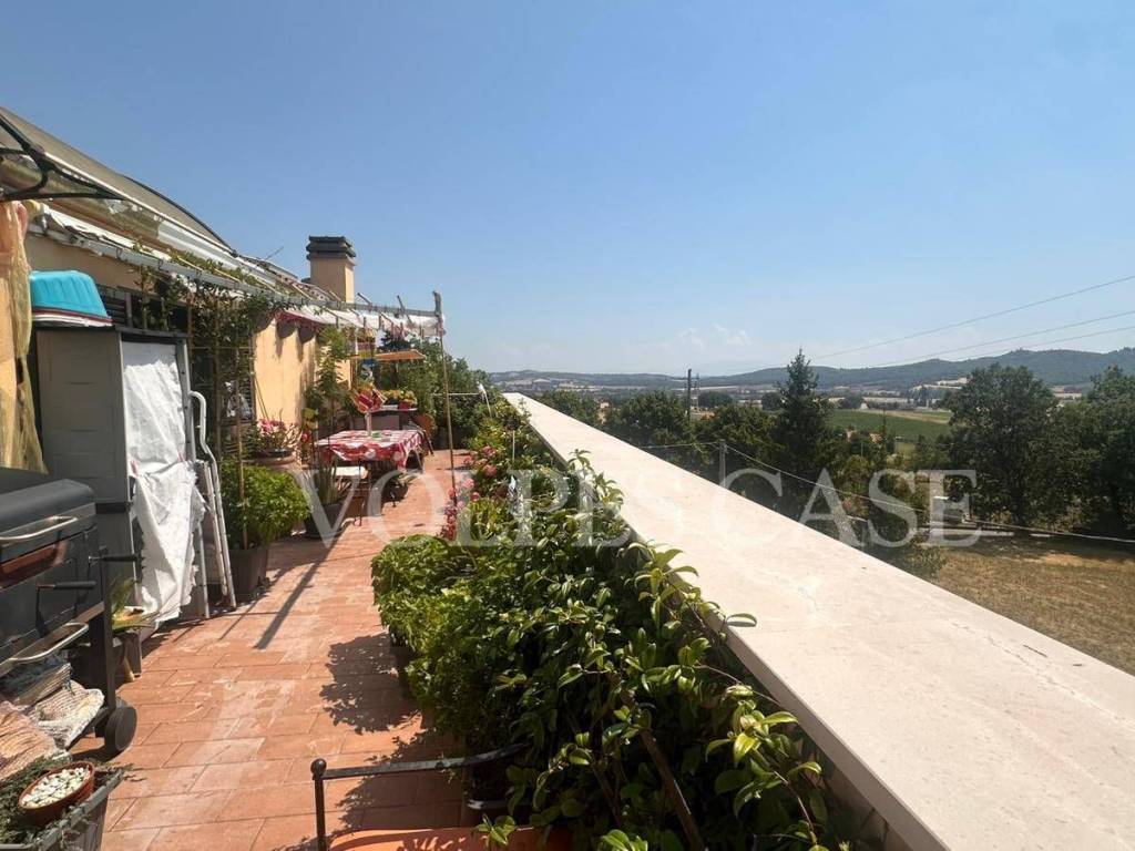 Appartamento a Perugia in Via Arezzo - Foto 4