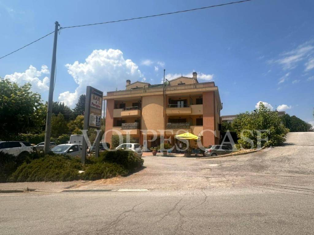 Immobile a Perugia in Via Arezzo - Foto 4