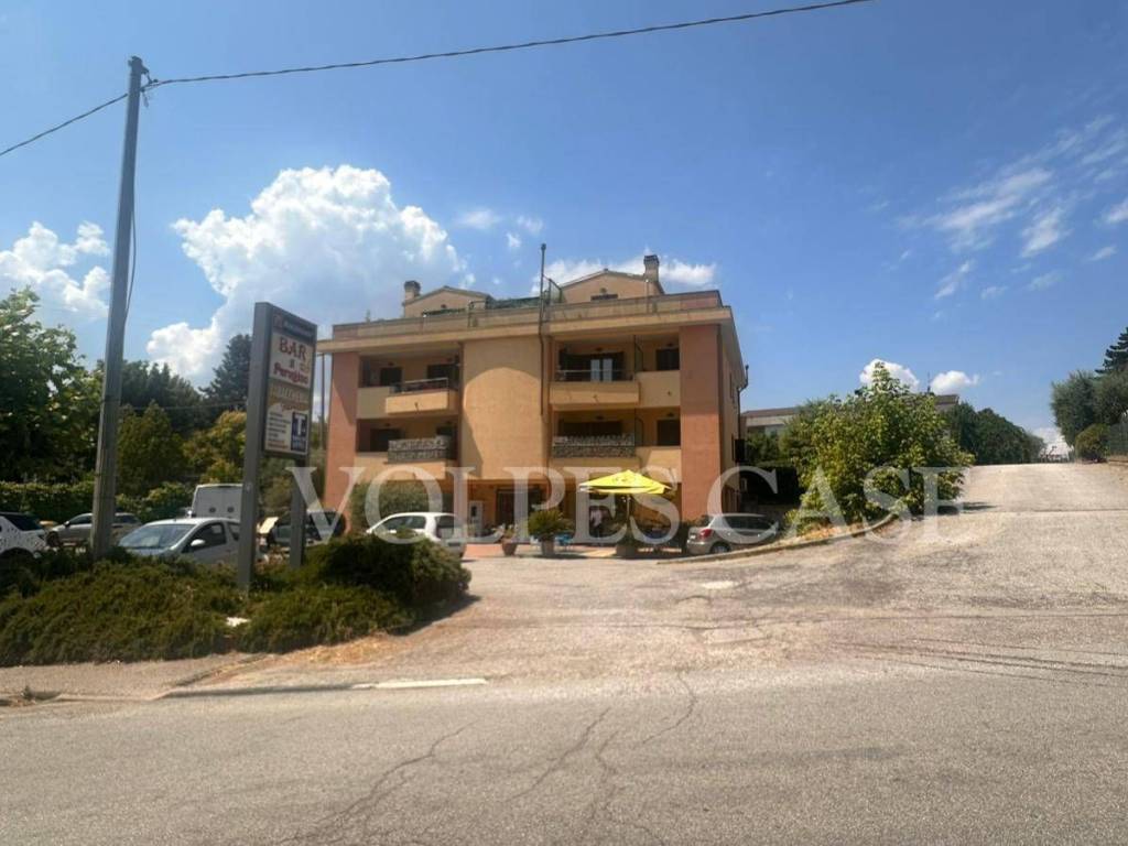 Immobile a Perugia in Via Arezzo - Foto 4