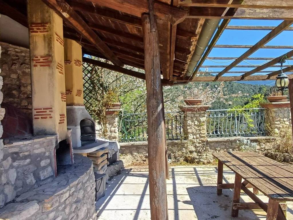 Casa indipendente a Torri in sabina in Corso Foronovo, 2 - Foto 2