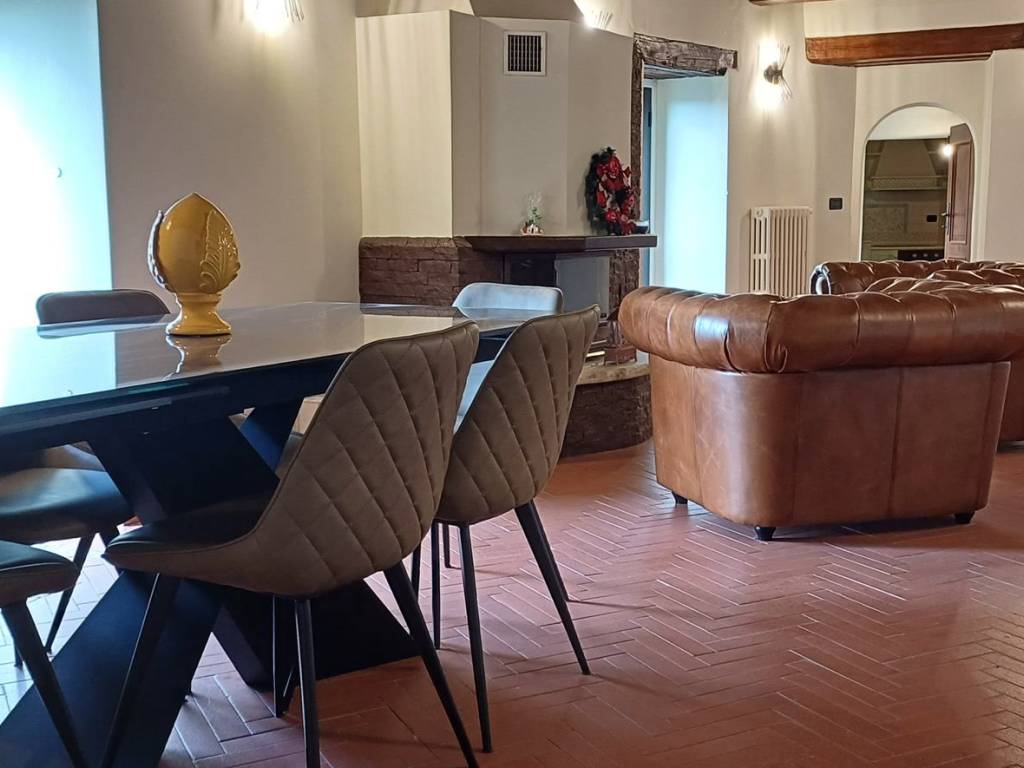 Casa indipendente a Torri in sabina in Corso Foronovo, 2 - Foto 5