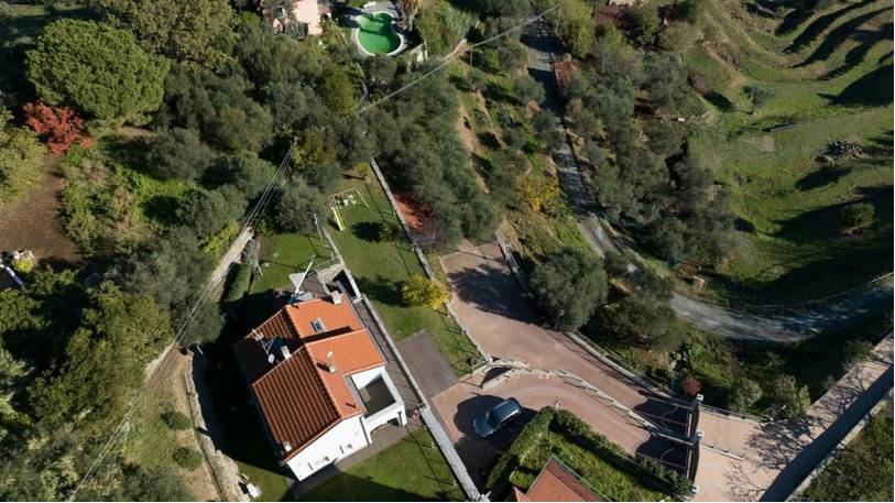 Villa a Celle ligure in Via Spunciun, 21 - Foto 3