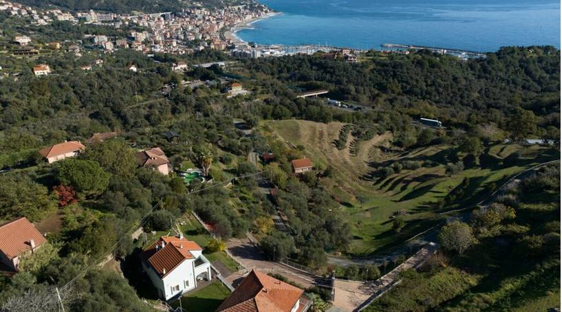 Villa a Celle ligure in Via Spunciun, 21 - Foto 4