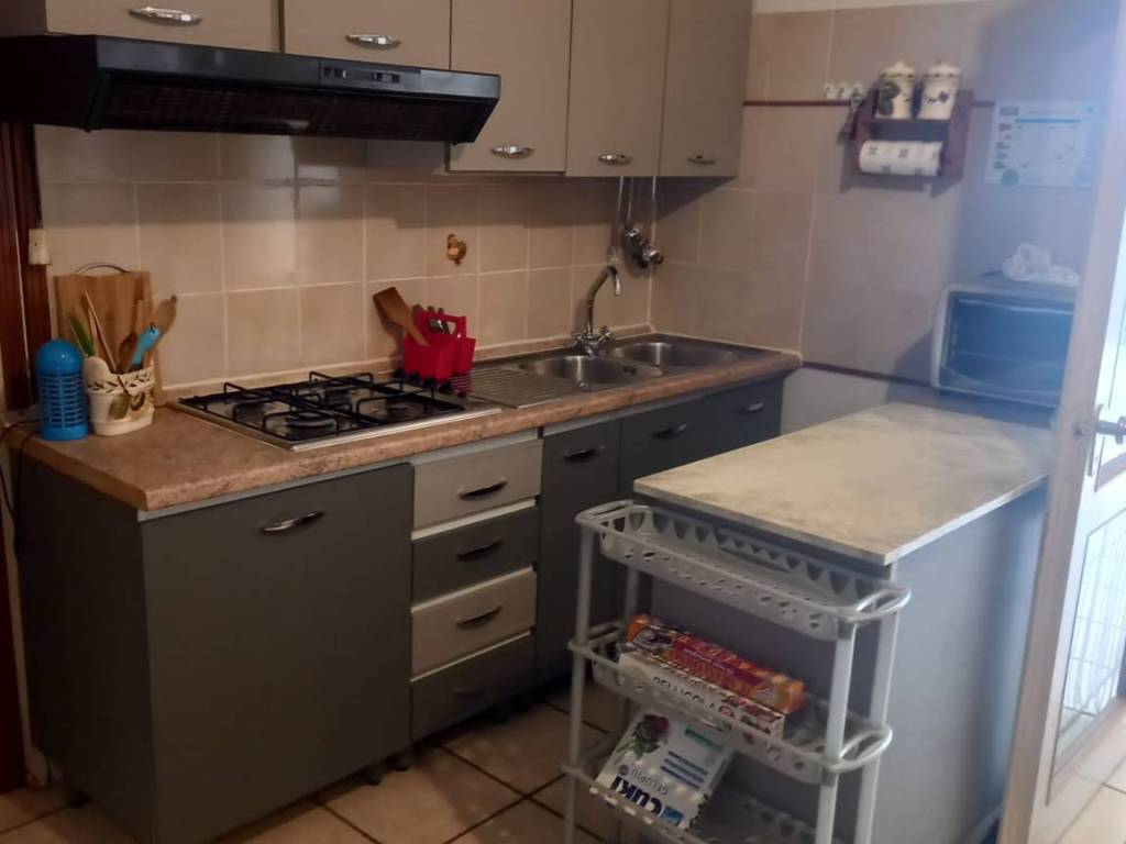 Villa a Sellia marina in Località San Vincenzo - Foto 4
