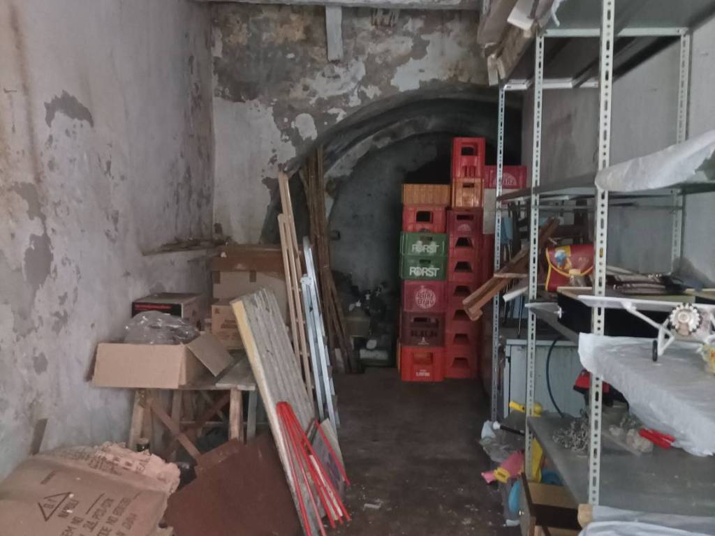 Immobile a Senise in Via Marco Minghetti - Foto 2