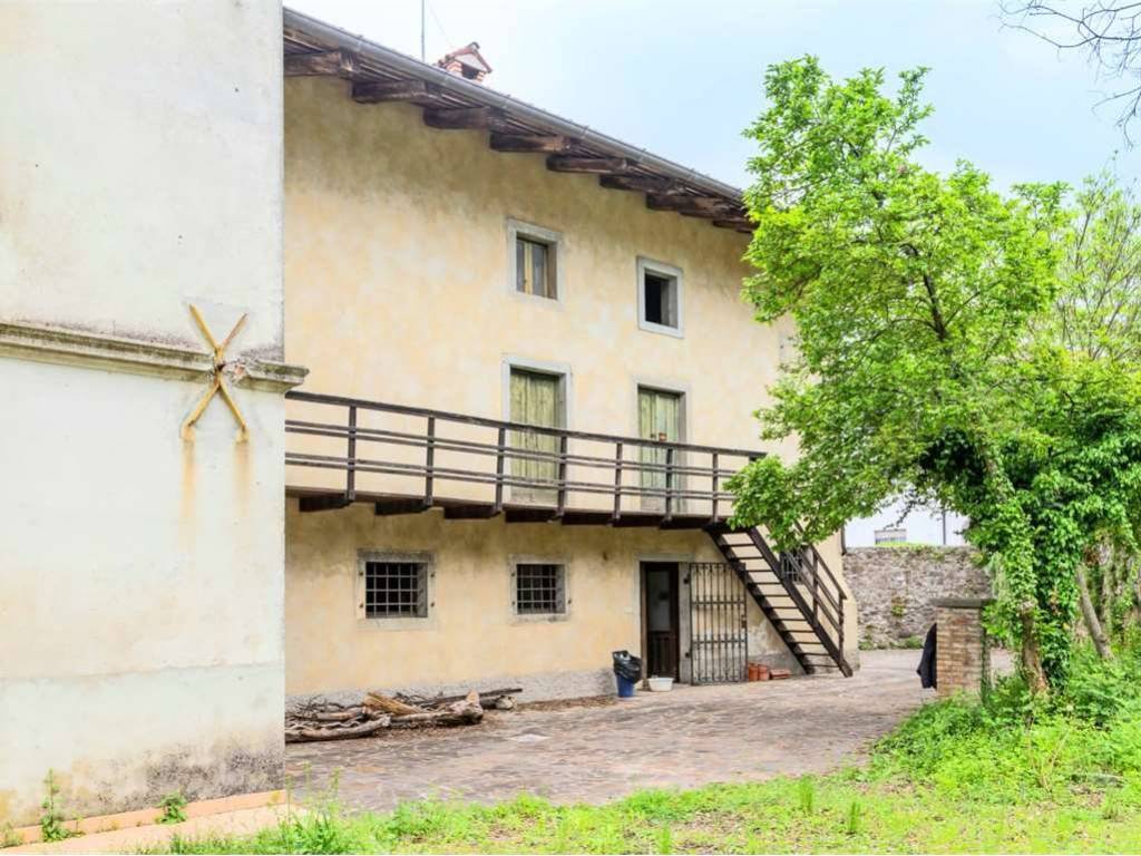 Casa indipendente a Tarcento in Loneriacco - Foto 3