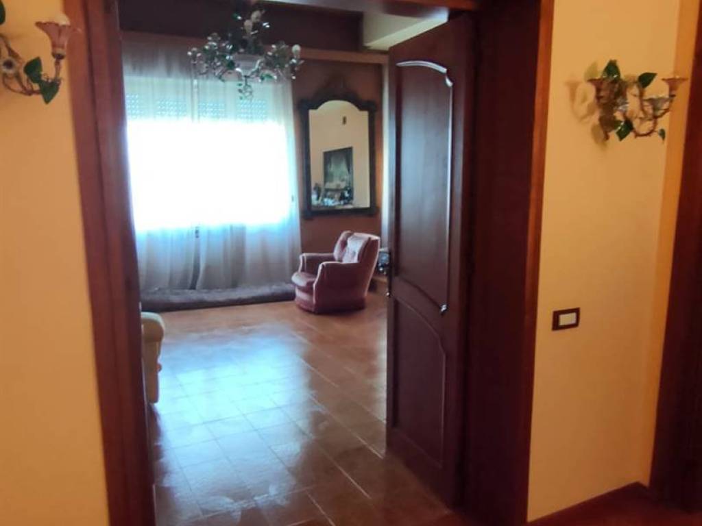 Appartamento a Agrigento in Via Plebis Rea - Foto 5