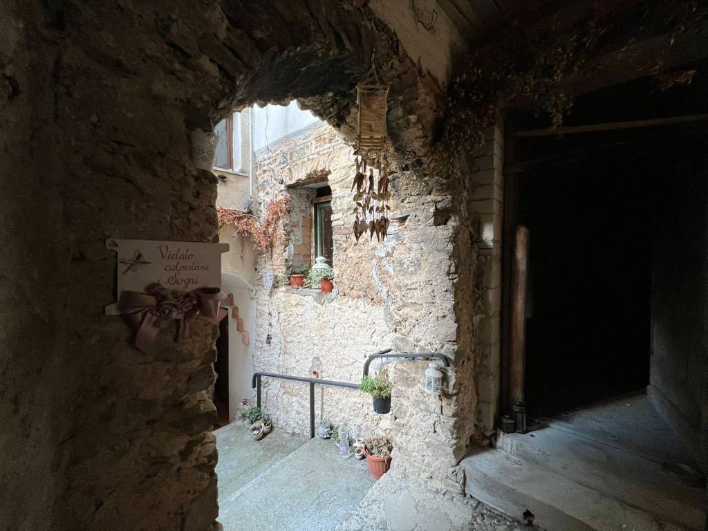 Appartamento a Casal velino in Via Giordano, 2 - Foto 2