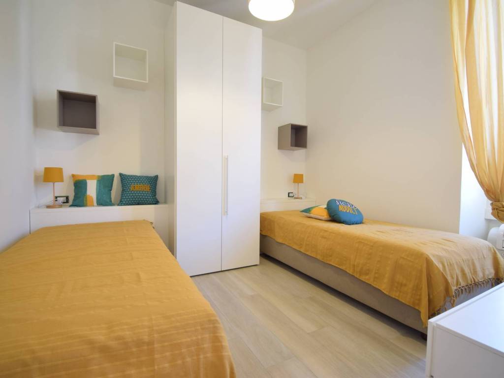 Appartamento a Diano marina in Via Generale Ardoino, 29 - Foto 3