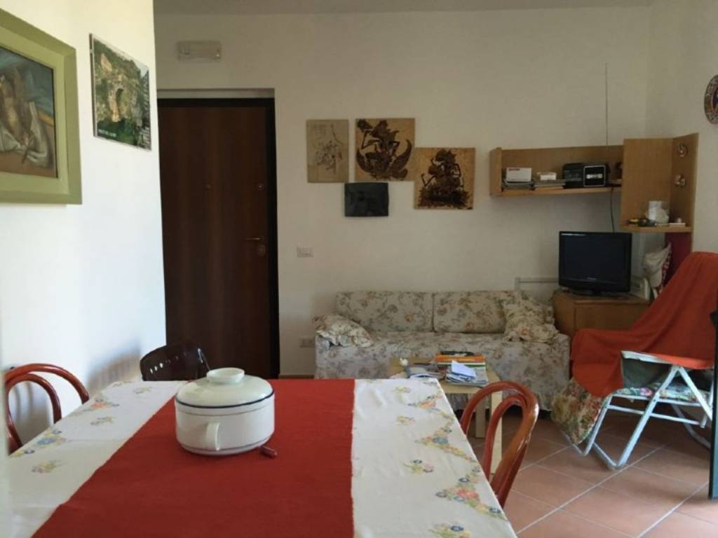 Appartamento a Omignano in Via Filette 1 traversa, 84060 - Foto 3