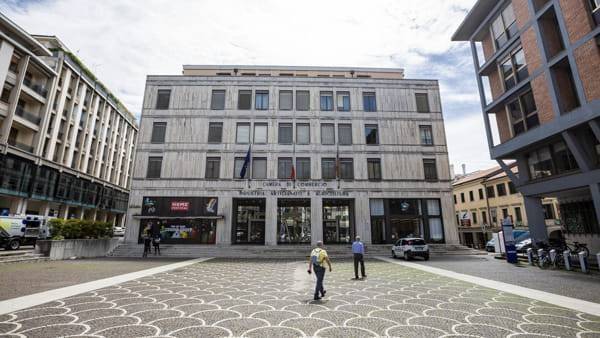 Immobile a Treviso in zona centro Piazza Borsa - Foto 2