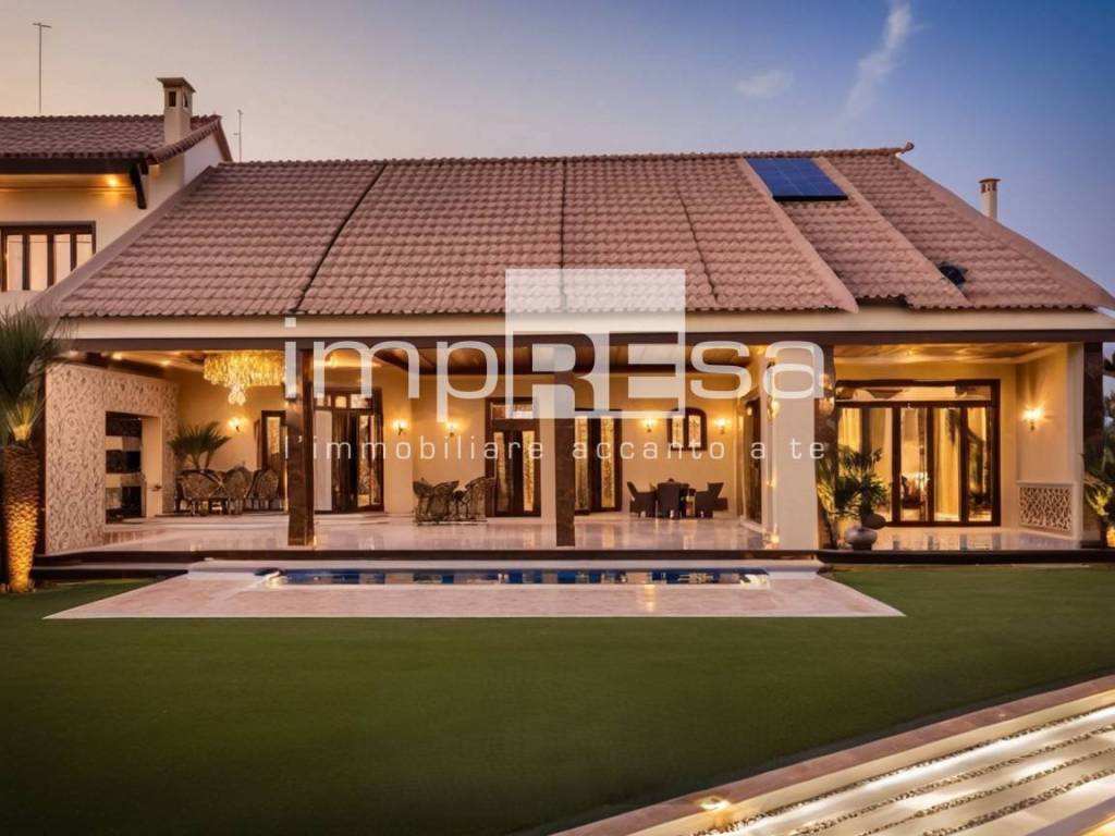 Villa a Venezia in Via Altinia - Foto 2