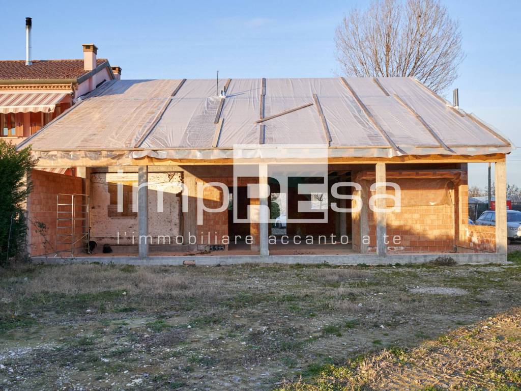Villa a Venezia in Via Altinia - Foto 3