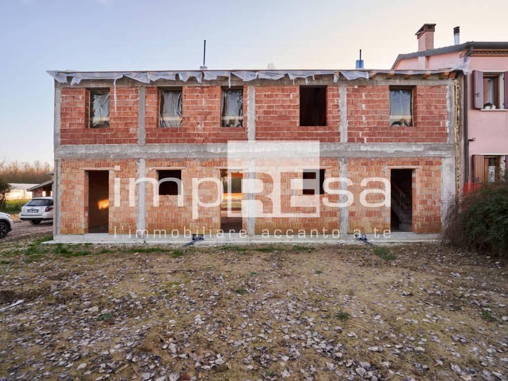 Villa a Venezia in Via Altinia - Foto 4