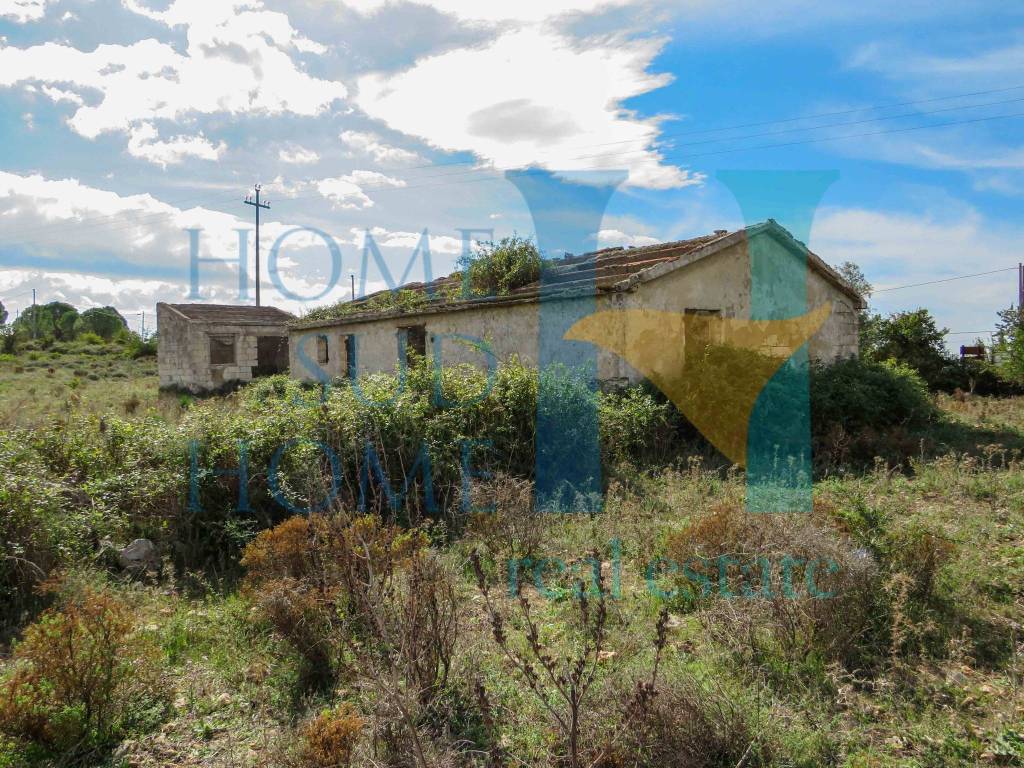 Villa a Noto in Via Principe Umberto, 1 - Foto 2