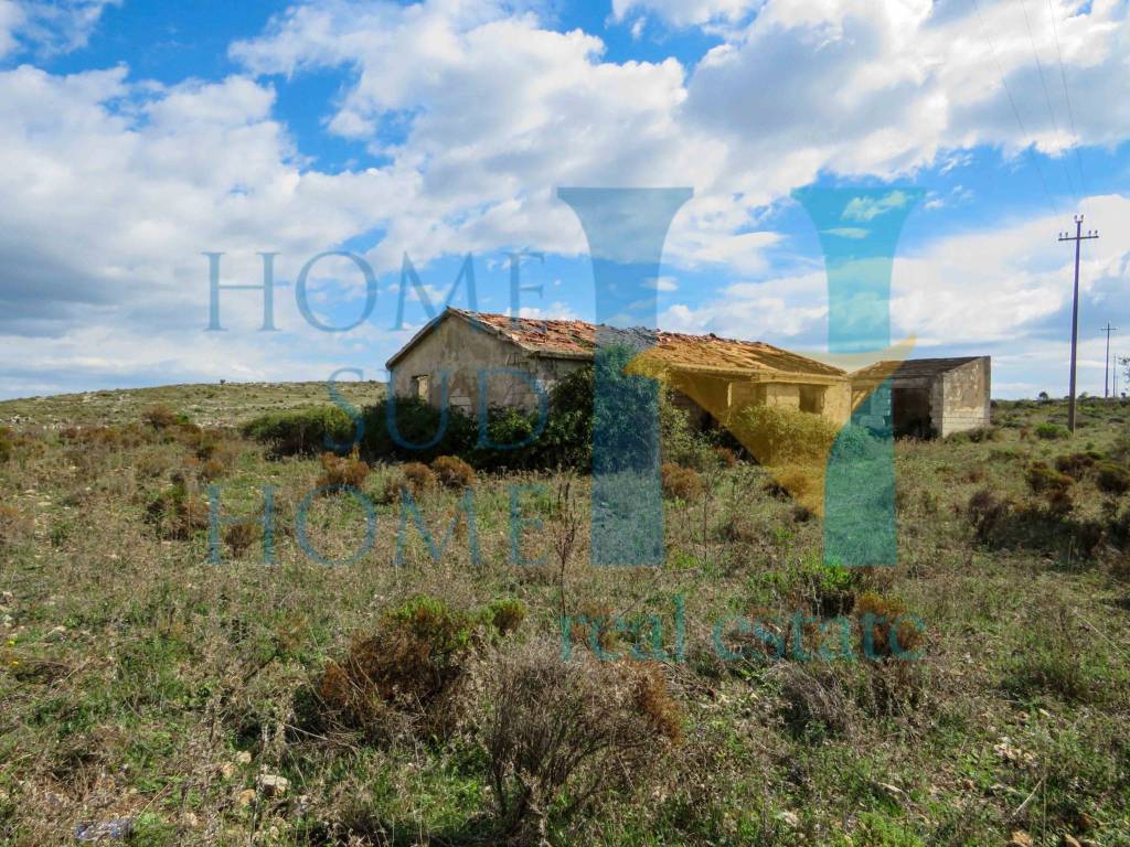 Villa a Noto in Via Principe Umberto, 1 - Foto 4