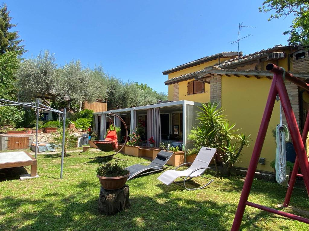 Rustico / casale a Amelia in Strada di Scendone, 6 - Foto 3
