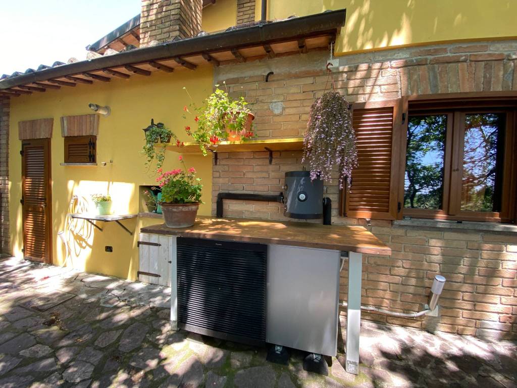 Rustico / casale a Amelia in Strada di Scendone, 6 - Foto 4
