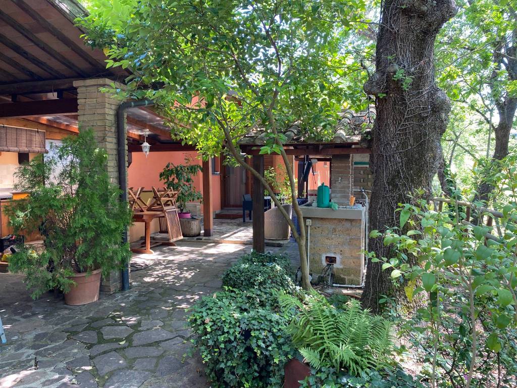 Rustico / casale a Amelia in Strada di Scendone, 6 - Foto 5