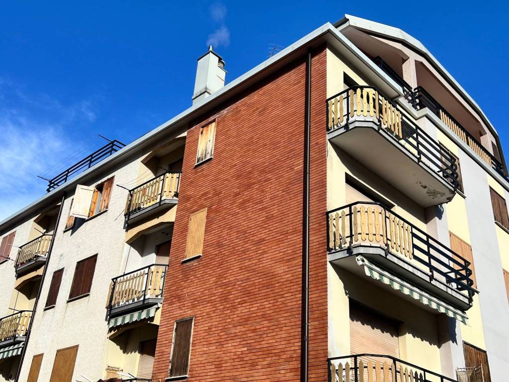 Attico / mansarda a Roccaforte mondovì in Via Madame Curie, 32 - Foto 2