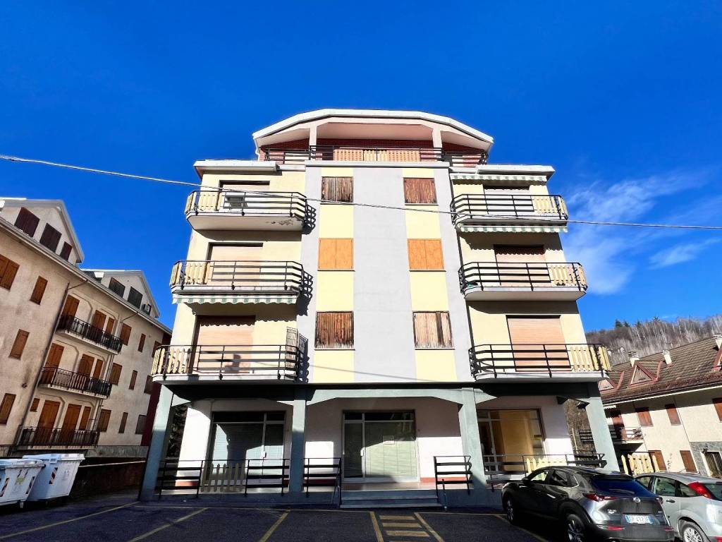 Attico / mansarda a Roccaforte mondovì in Via Madame Curie, 32 - Foto 3