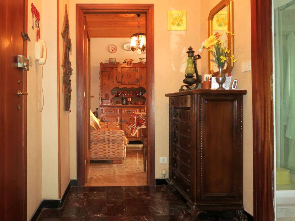 Attico / mansarda a Roccaforte mondovì in Via Madame Curie, 32 - Foto 5