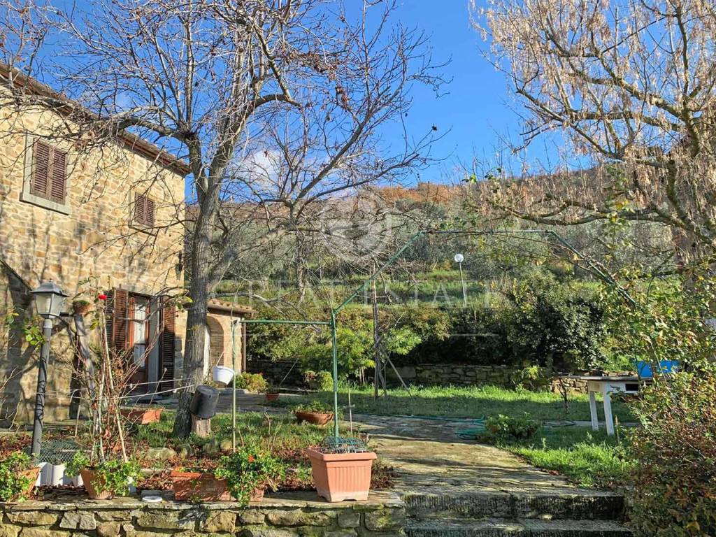 Rustico / casale a Cortona in C.s. Cortona - Foto 3