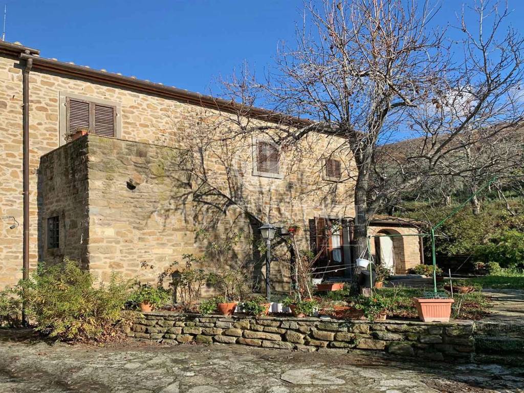 Rustico / casale a Cortona in C.s. Cortona - Foto 4