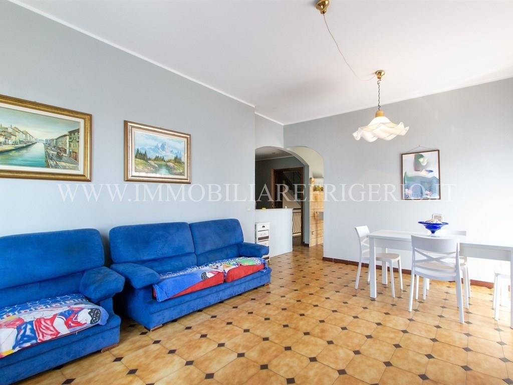 Villa a Palazzago in via Volturno, 22 - Foto 3
