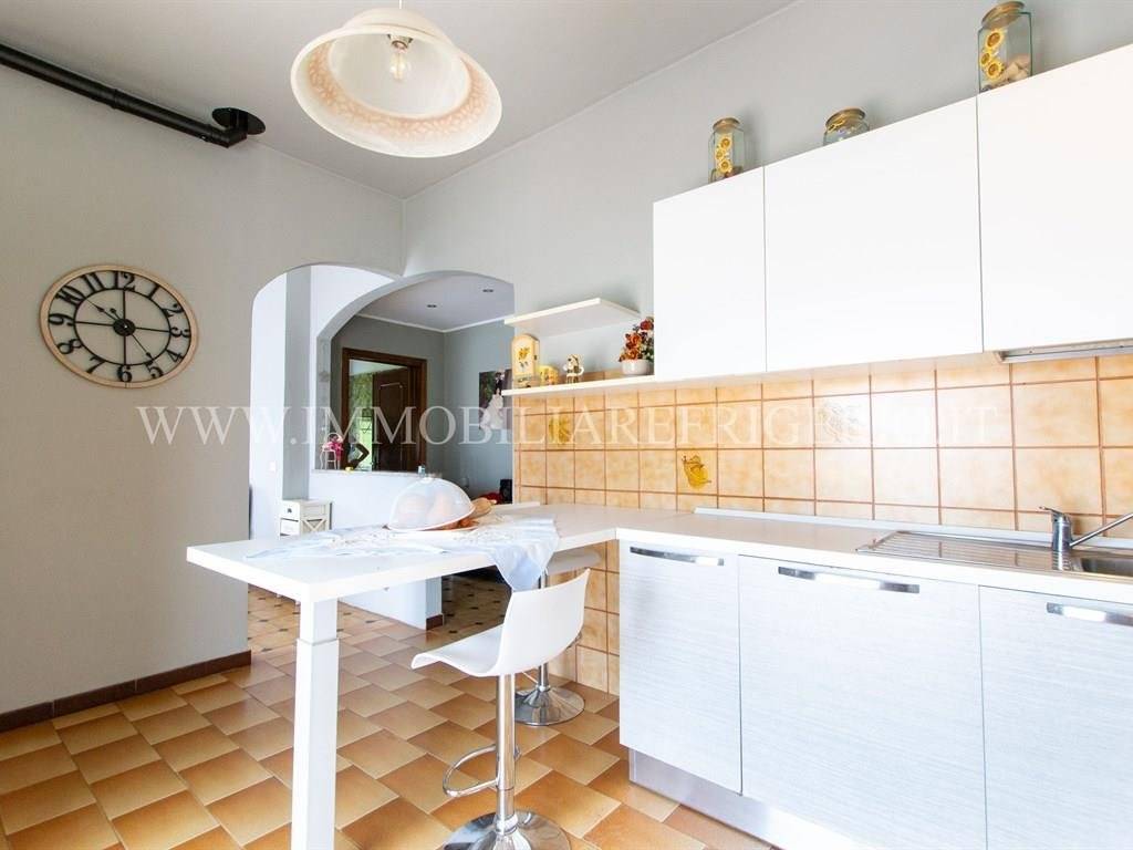 Villa a Palazzago in via Volturno, 22 - Foto 5