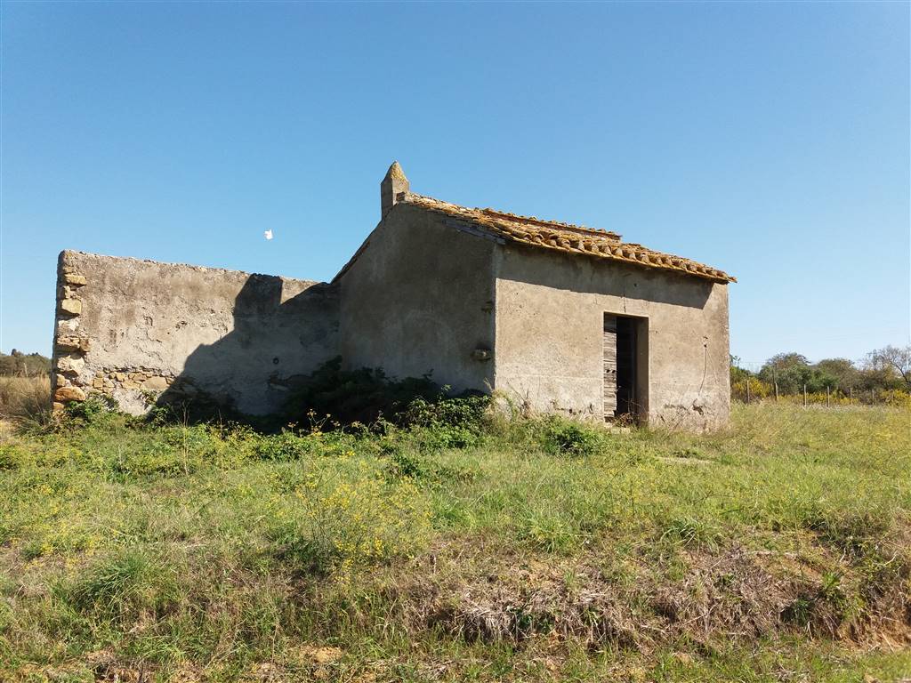 Rustico / casale a Tarquinia in , - Foto 2