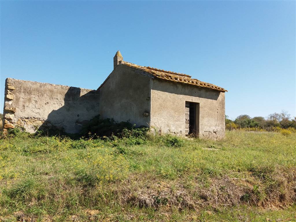 Rustico / casale a Tarquinia in , - Foto 3