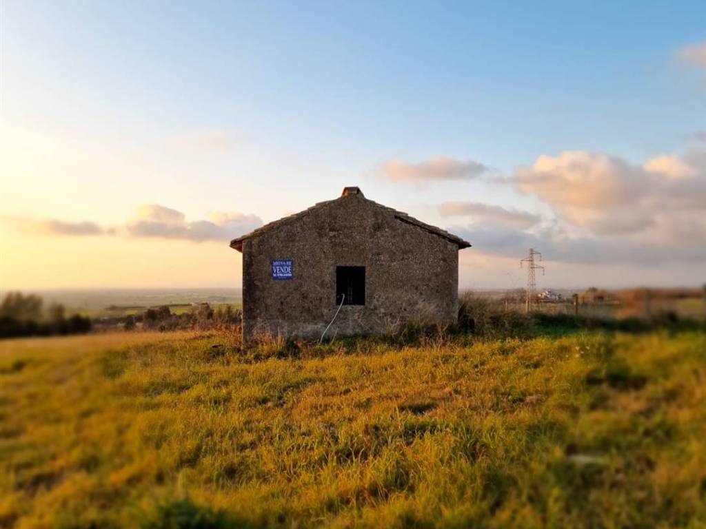 Rustico / casale a Tarquinia in , - Foto 5