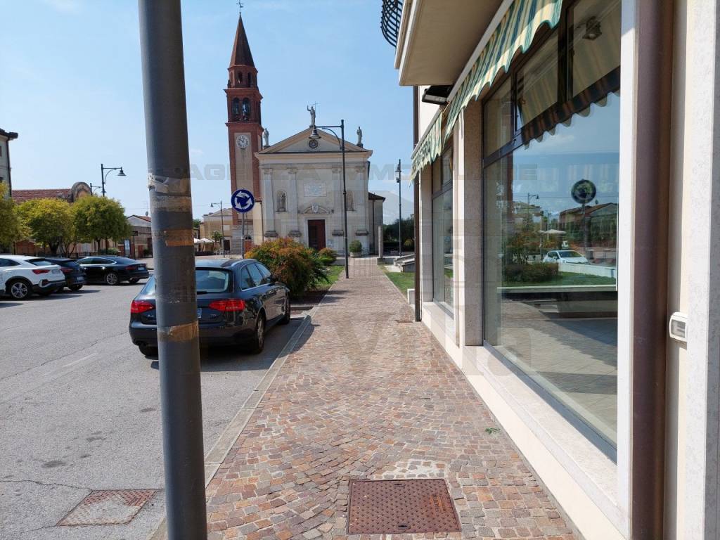 Immobile a Curtarolo in Via Padre Bernardo Longo, 24 - Foto 3