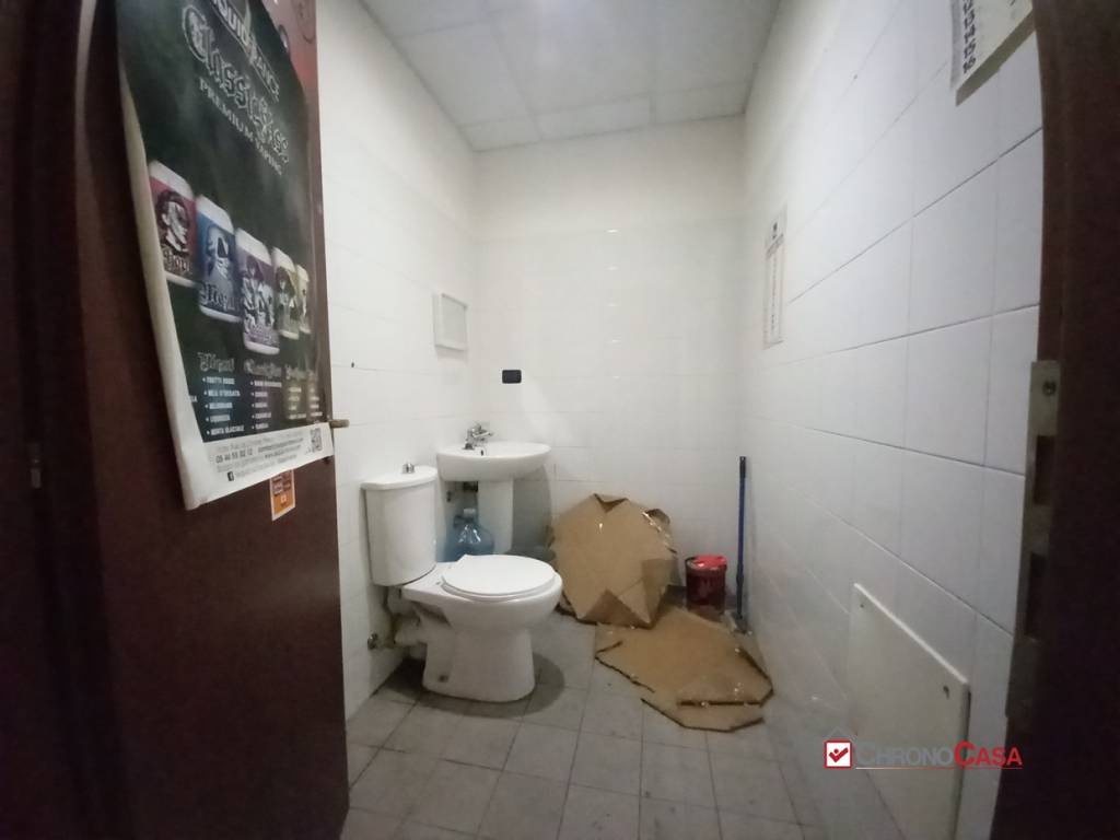 Immobile a Messina in s.s.114 tremestieri - Foto 4