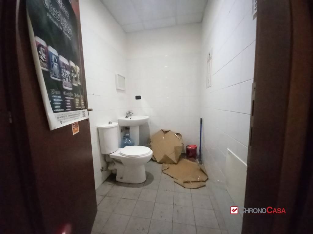 Immobile a Messina in s.s.114 tremestieri - Foto 5