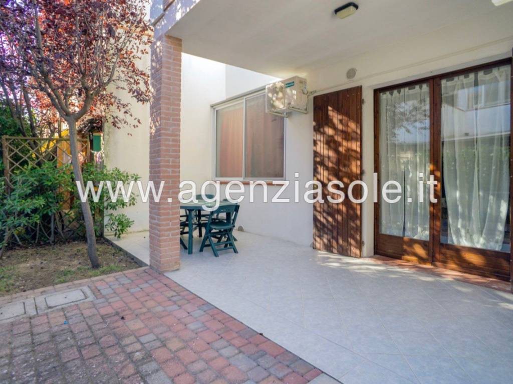 Villetta a schiera a Comacchio in Viale Australia, 75 - Foto 2