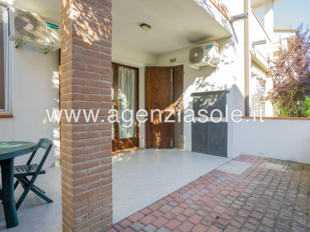 Villetta a schiera a Comacchio in Viale Australia, 75 - Foto 3