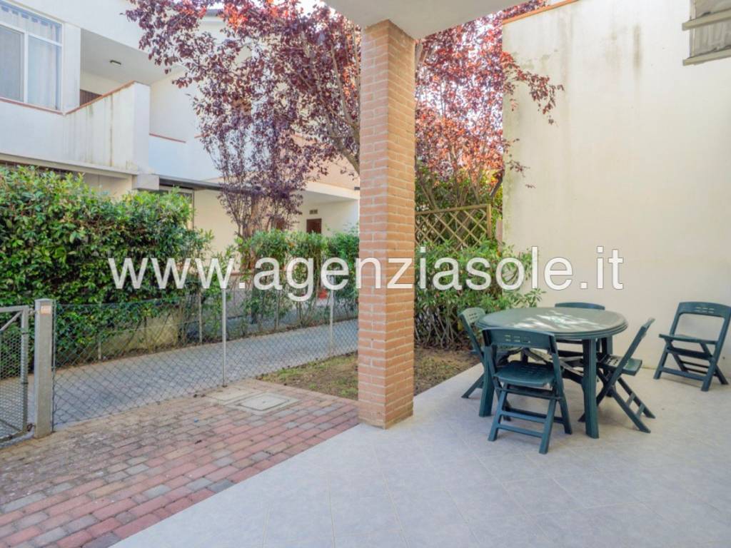 Villetta a schiera a Comacchio in Viale Australia, 75 - Foto 4